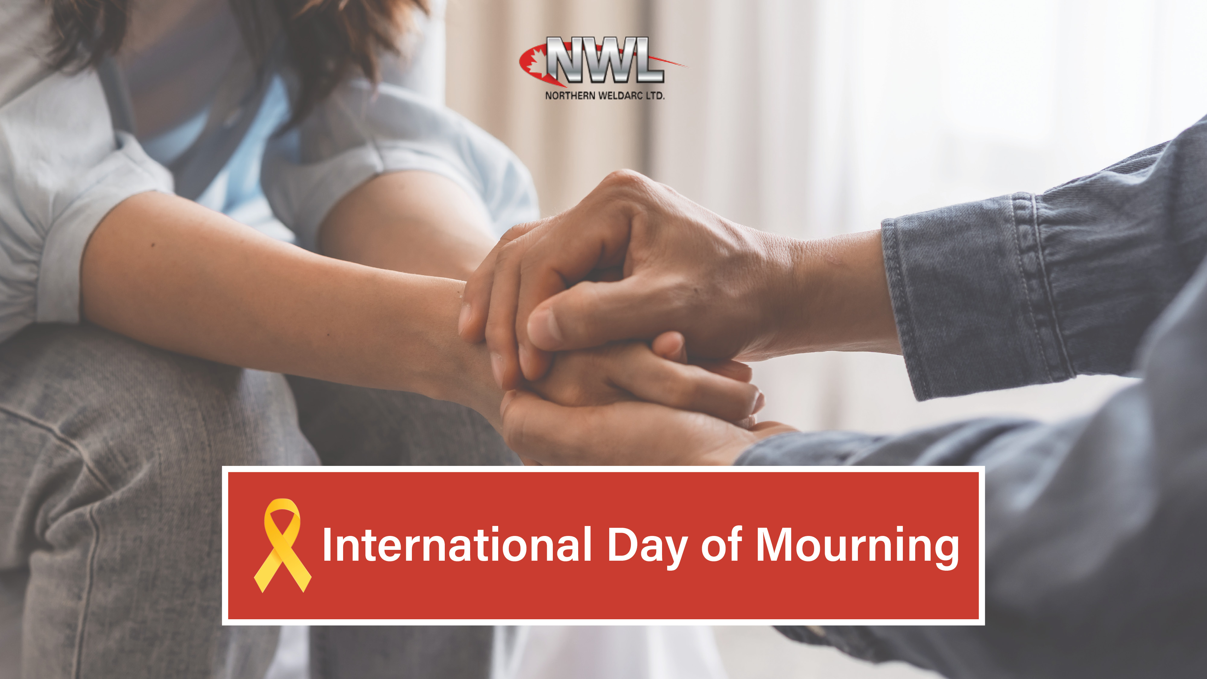 International Day of Mourning image